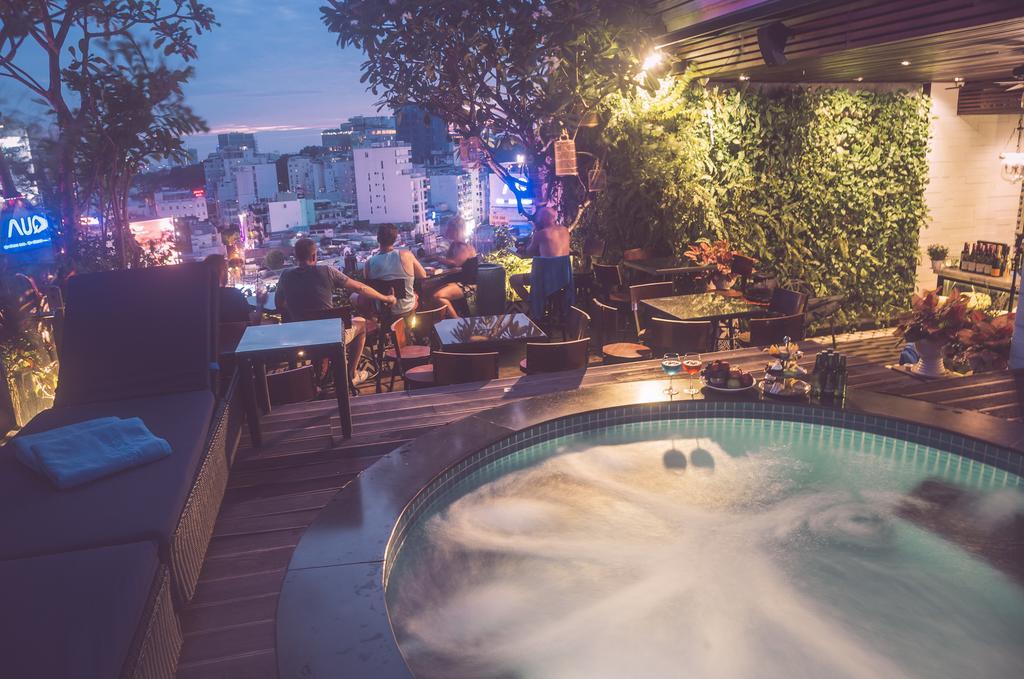 Alagon D'Antique Hotel & Spa Πόλη Χο Τσι Μινχ Εξωτερικό φωτογραφία