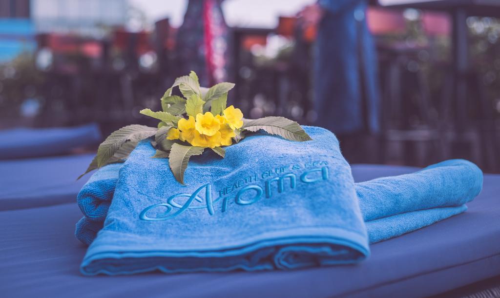 Alagon D'Antique Hotel & Spa Πόλη Χο Τσι Μινχ Εξωτερικό φωτογραφία