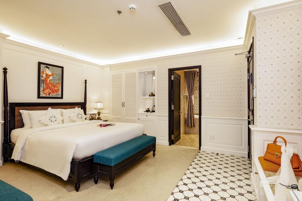 Alagon D'Antique Hotel & Spa Πόλη Χο Τσι Μινχ Εξωτερικό φωτογραφία
