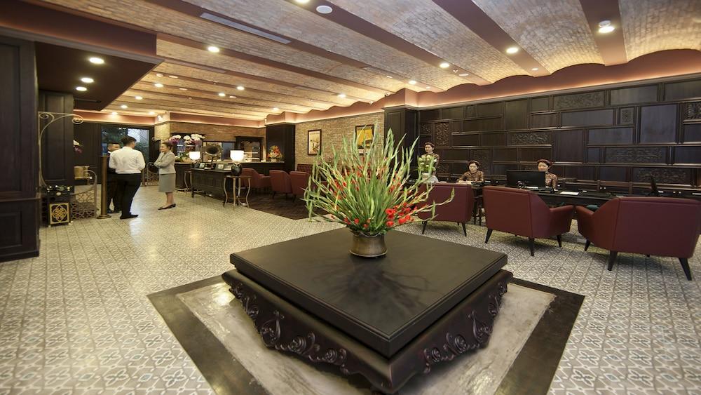 Alagon D'Antique Hotel & Spa Πόλη Χο Τσι Μινχ Εξωτερικό φωτογραφία