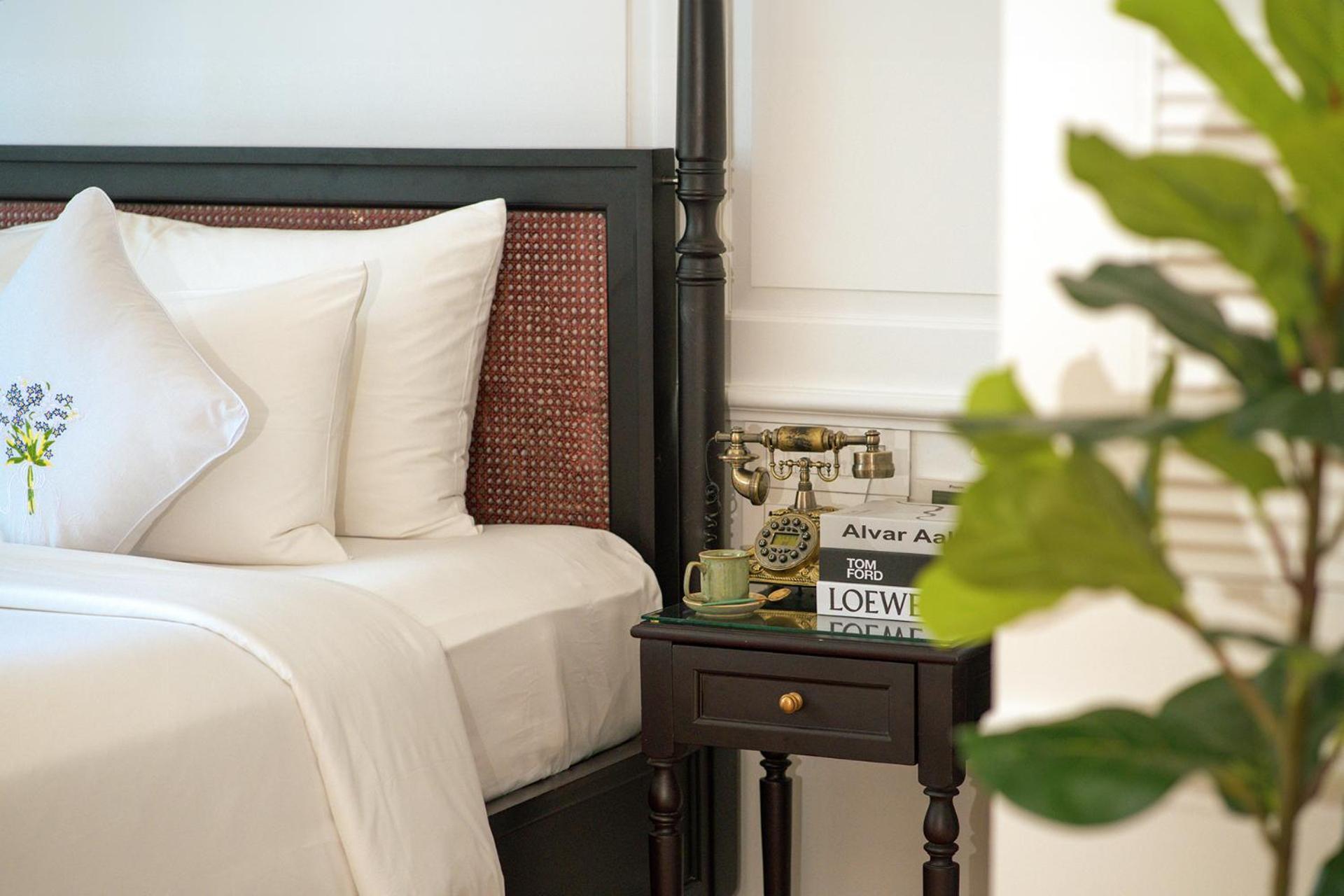 Alagon D'Antique Hotel & Spa Πόλη Χο Τσι Μινχ Εξωτερικό φωτογραφία