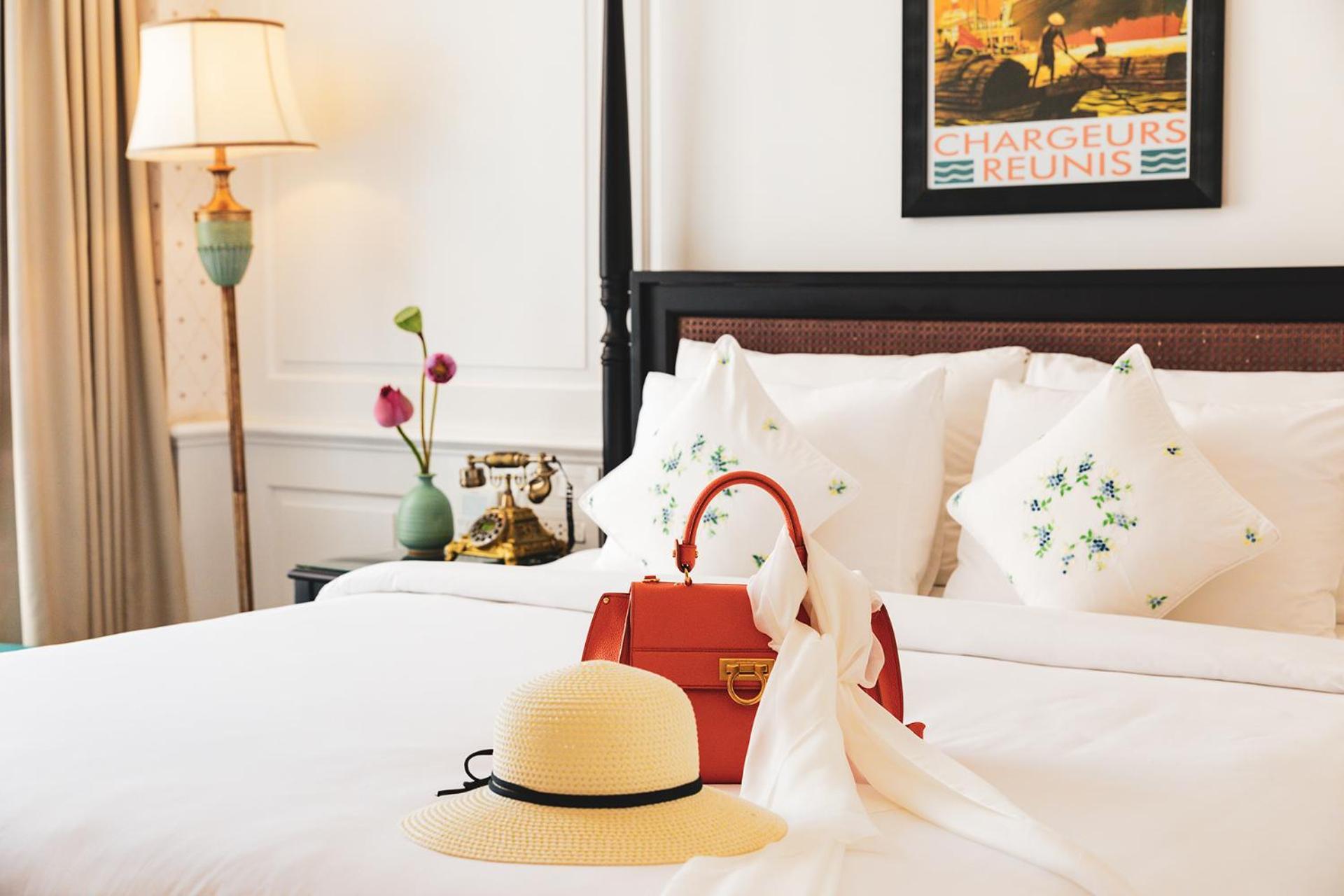 Alagon D'Antique Hotel & Spa Πόλη Χο Τσι Μινχ Εξωτερικό φωτογραφία