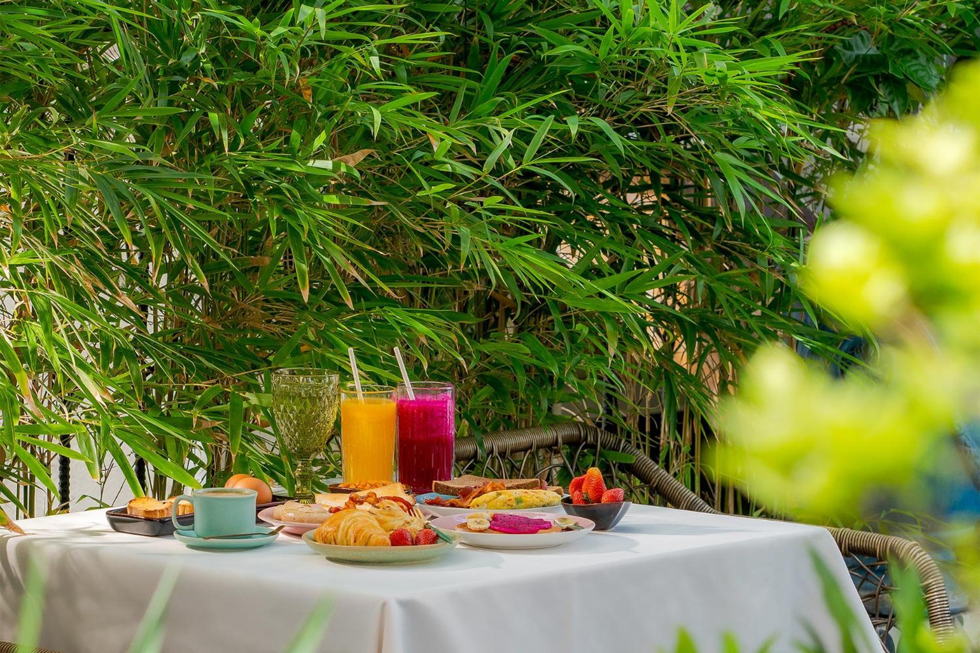 Alagon D'Antique Hotel & Spa Πόλη Χο Τσι Μινχ Εξωτερικό φωτογραφία