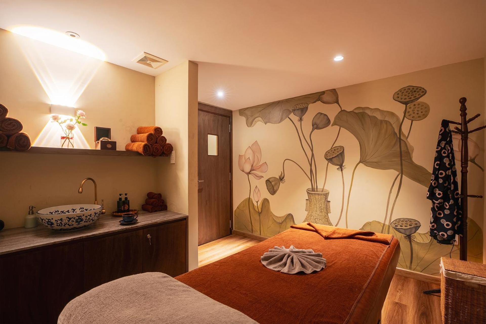 Alagon D'Antique Hotel & Spa Πόλη Χο Τσι Μινχ Εξωτερικό φωτογραφία