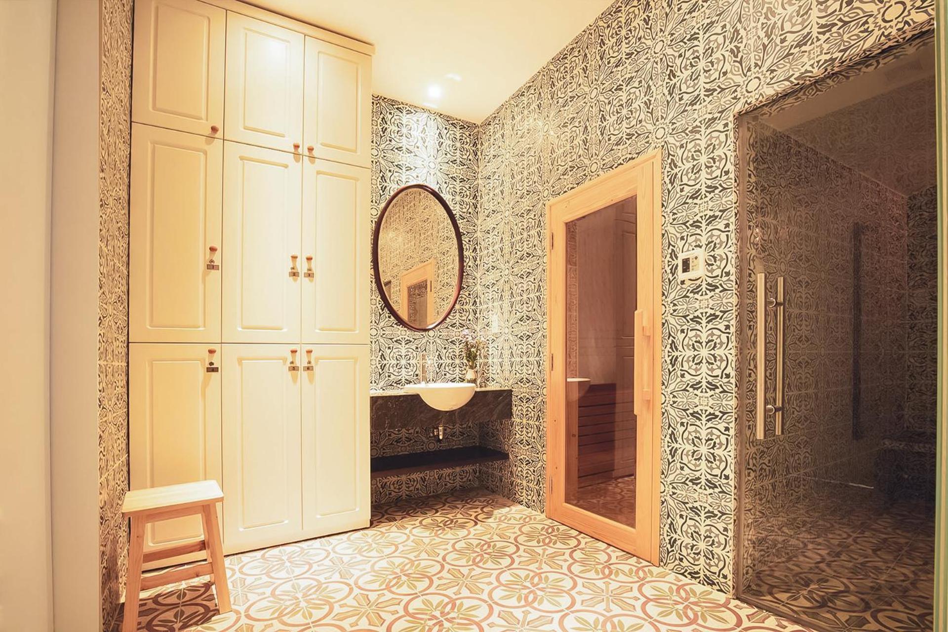 Alagon D'Antique Hotel & Spa Πόλη Χο Τσι Μινχ Εξωτερικό φωτογραφία
