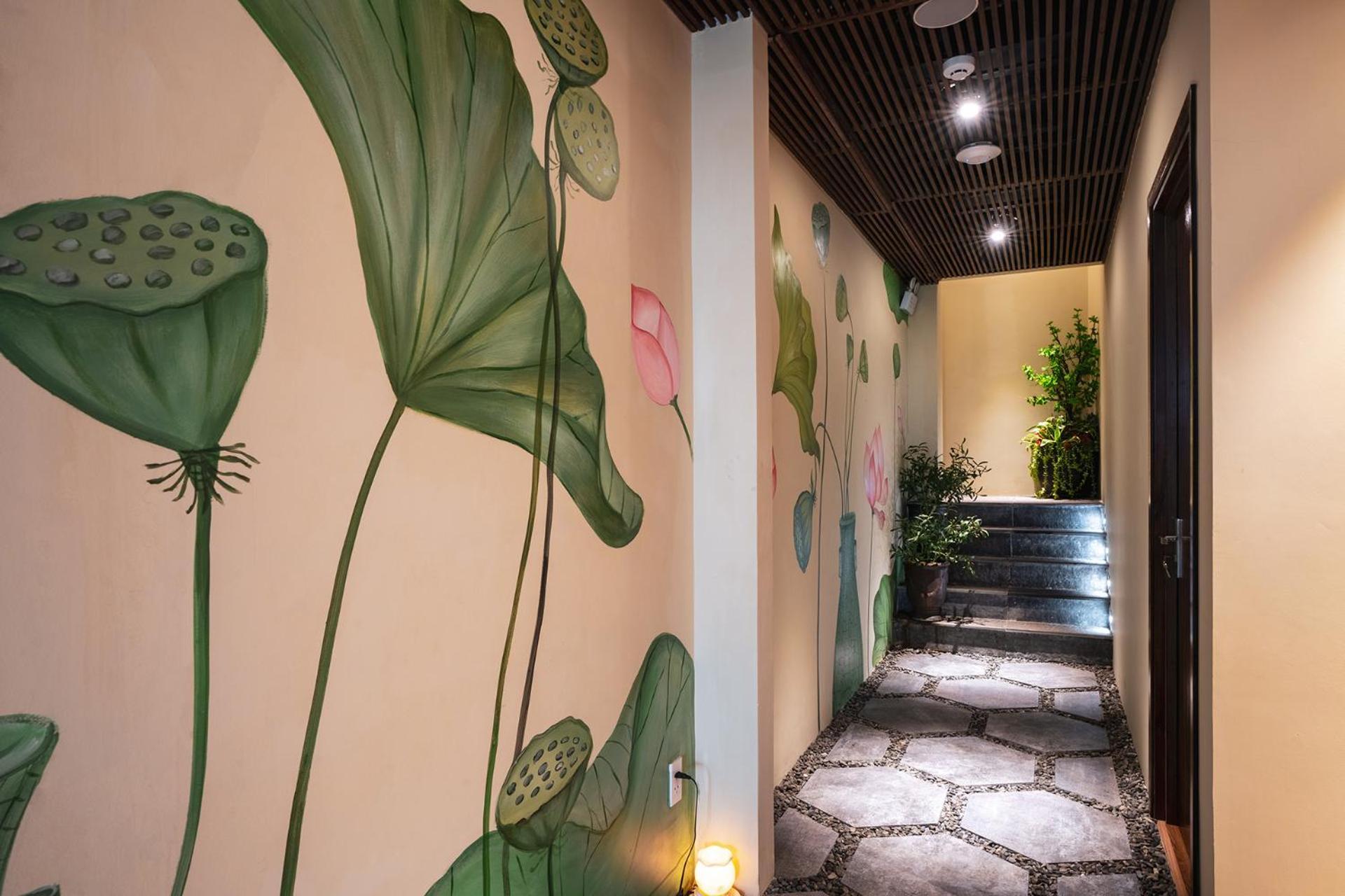 Alagon D'Antique Hotel & Spa Πόλη Χο Τσι Μινχ Εξωτερικό φωτογραφία