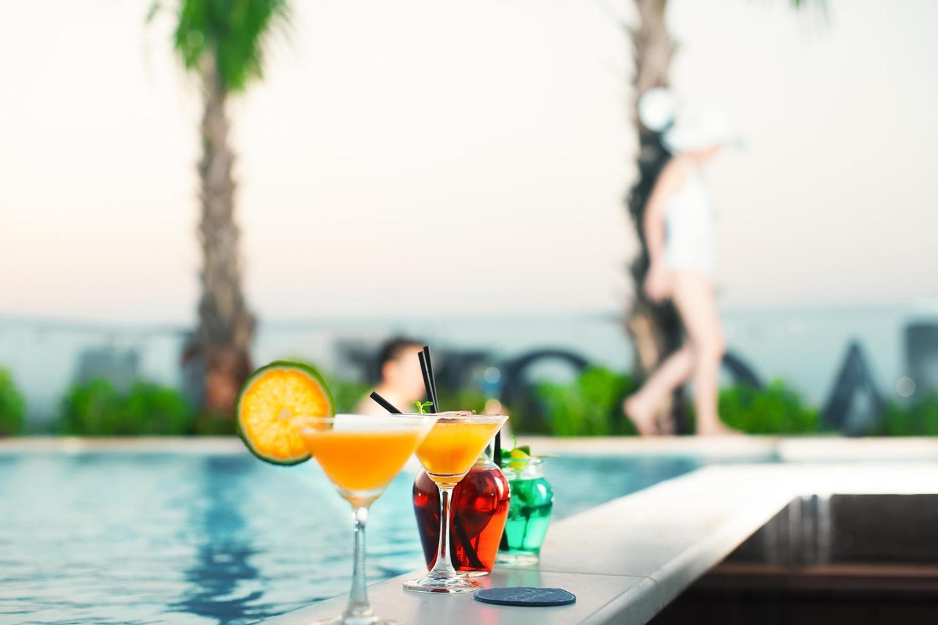 Alagon D'Antique Hotel & Spa Πόλη Χο Τσι Μινχ Εξωτερικό φωτογραφία