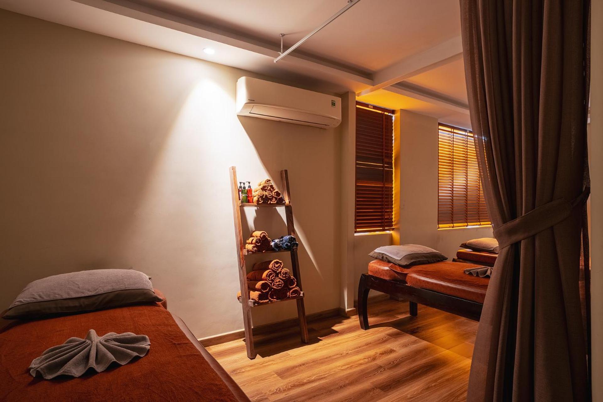 Alagon D'Antique Hotel & Spa Πόλη Χο Τσι Μινχ Εξωτερικό φωτογραφία