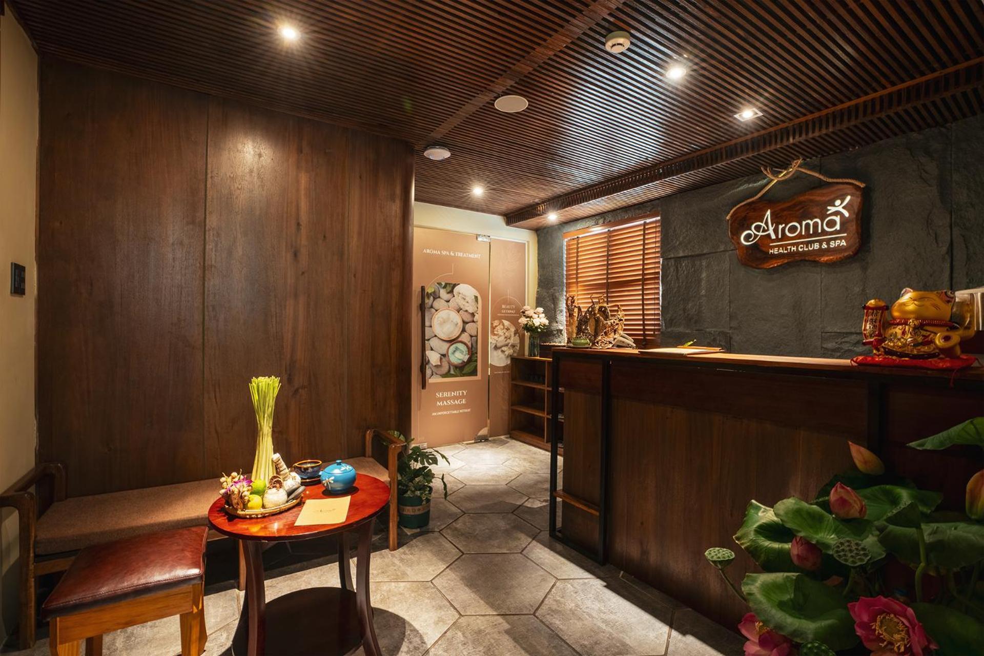 Alagon D'Antique Hotel & Spa Πόλη Χο Τσι Μινχ Εξωτερικό φωτογραφία