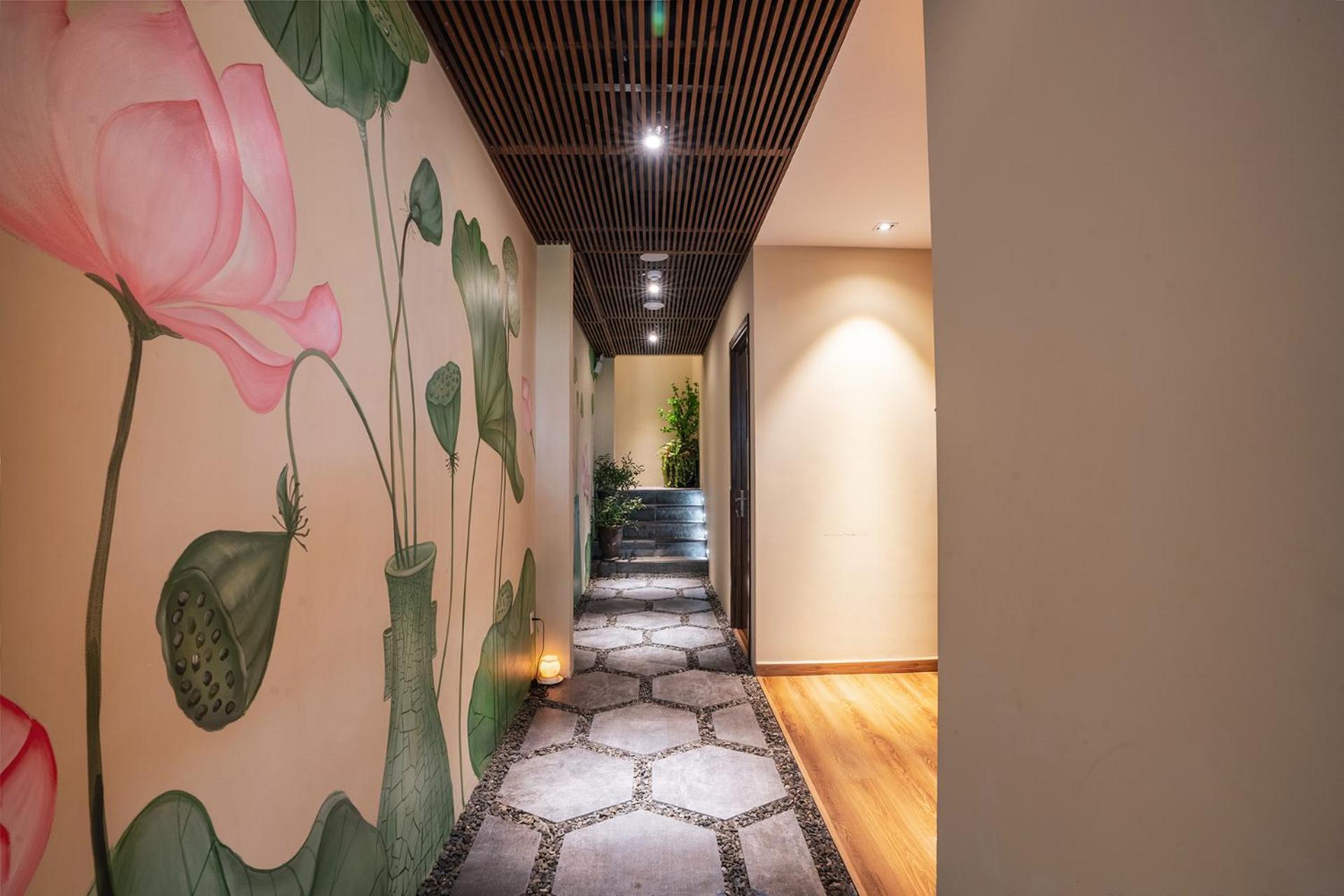 Alagon D'Antique Hotel & Spa Πόλη Χο Τσι Μινχ Εξωτερικό φωτογραφία