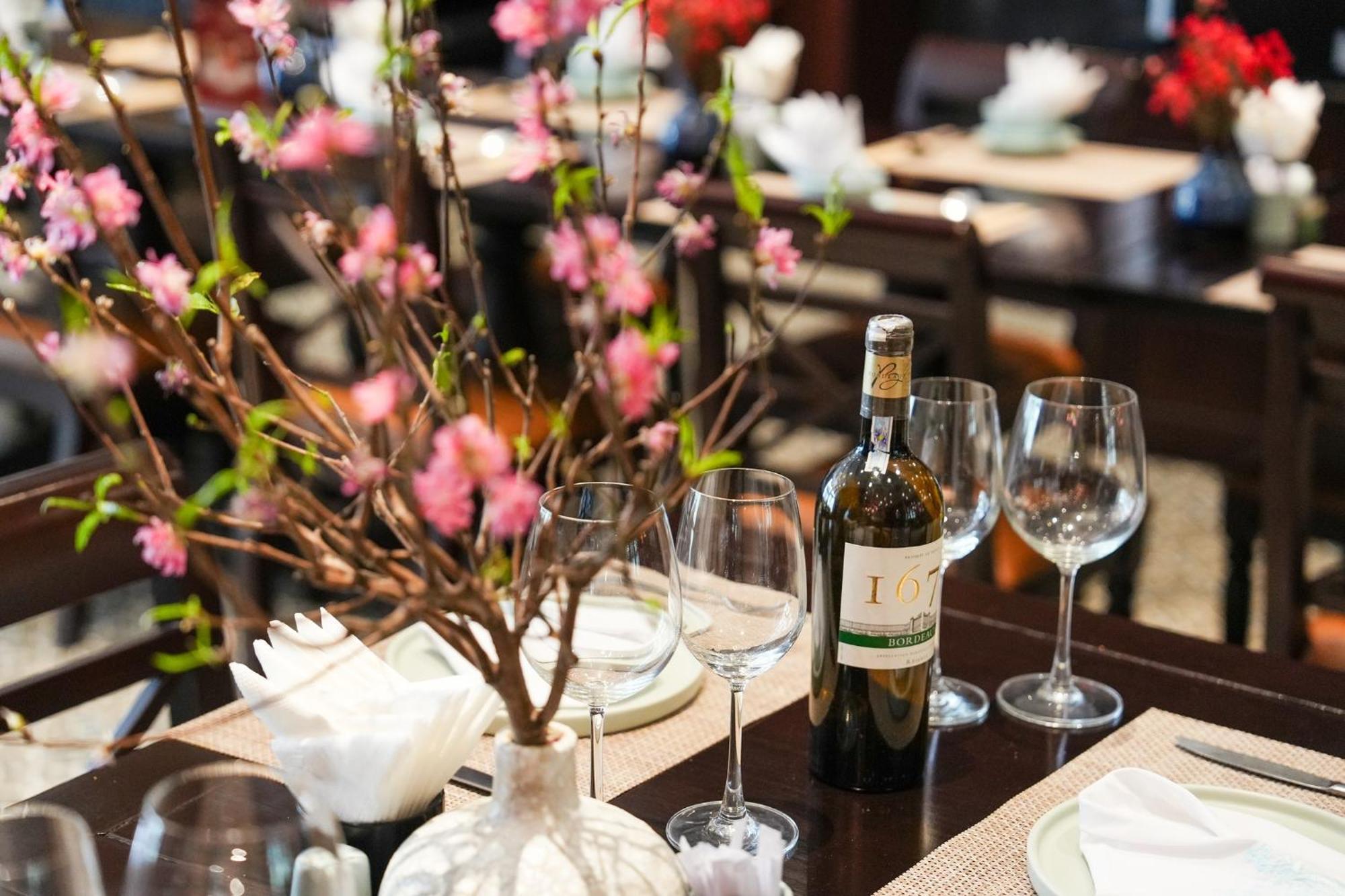 Alagon D'Antique Hotel & Spa Πόλη Χο Τσι Μινχ Εξωτερικό φωτογραφία