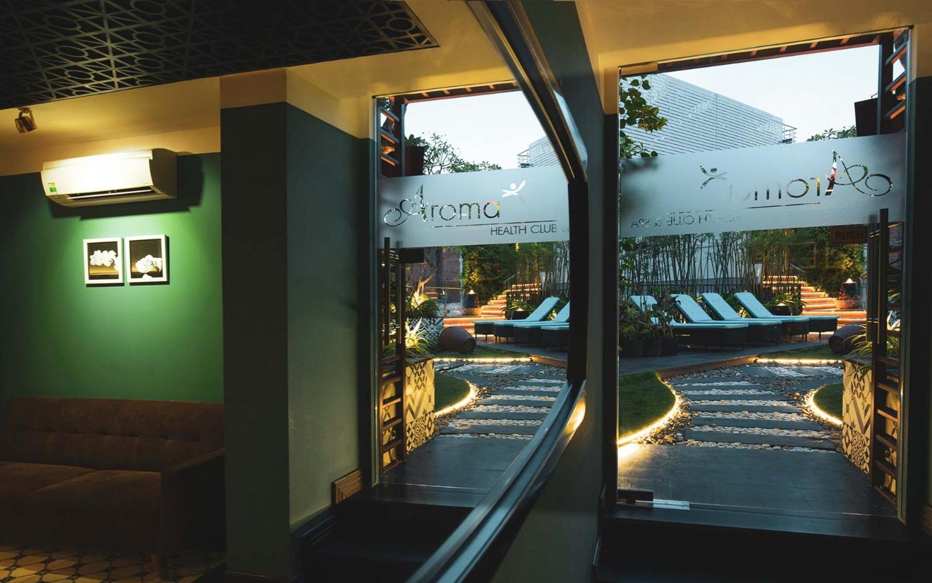 Alagon D'Antique Hotel & Spa Πόλη Χο Τσι Μινχ Εξωτερικό φωτογραφία