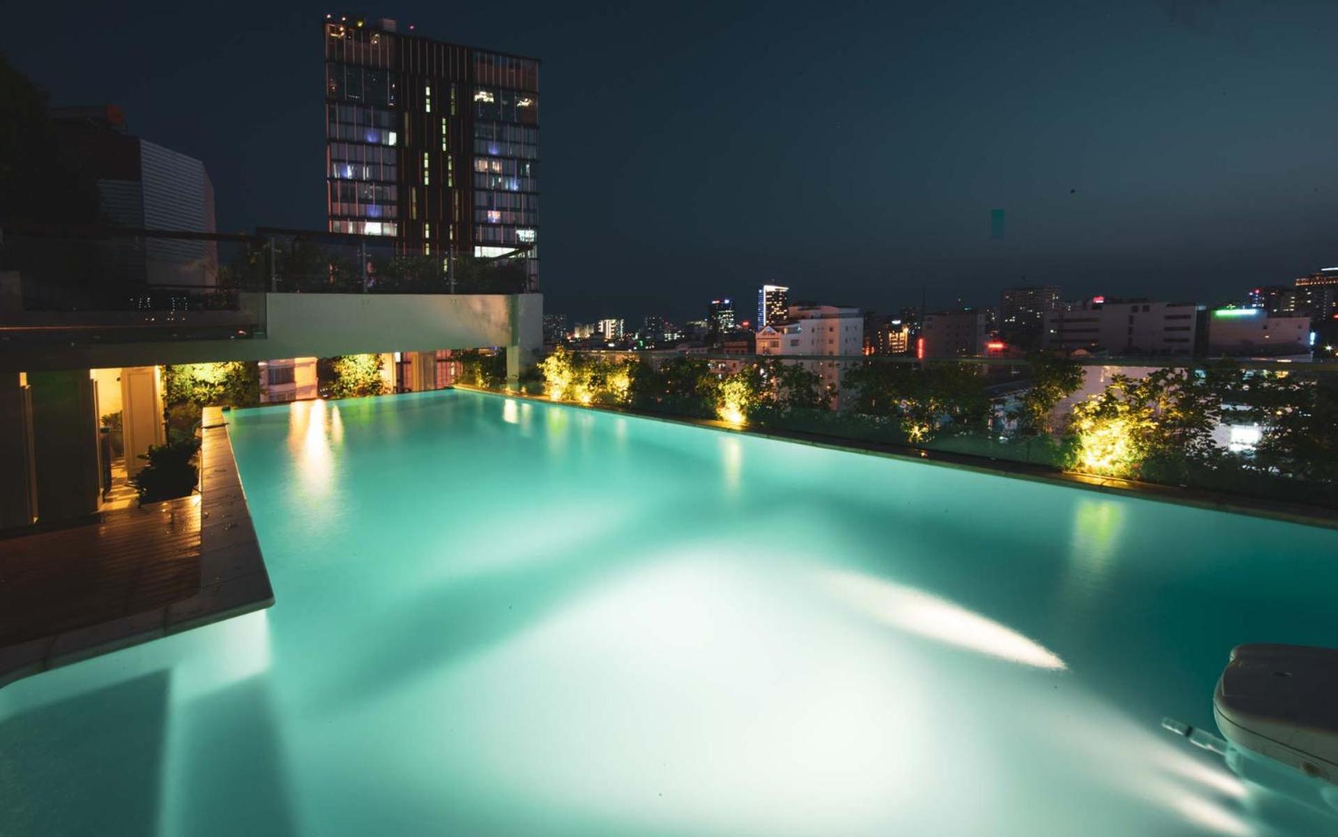Alagon D'Antique Hotel & Spa Πόλη Χο Τσι Μινχ Εξωτερικό φωτογραφία