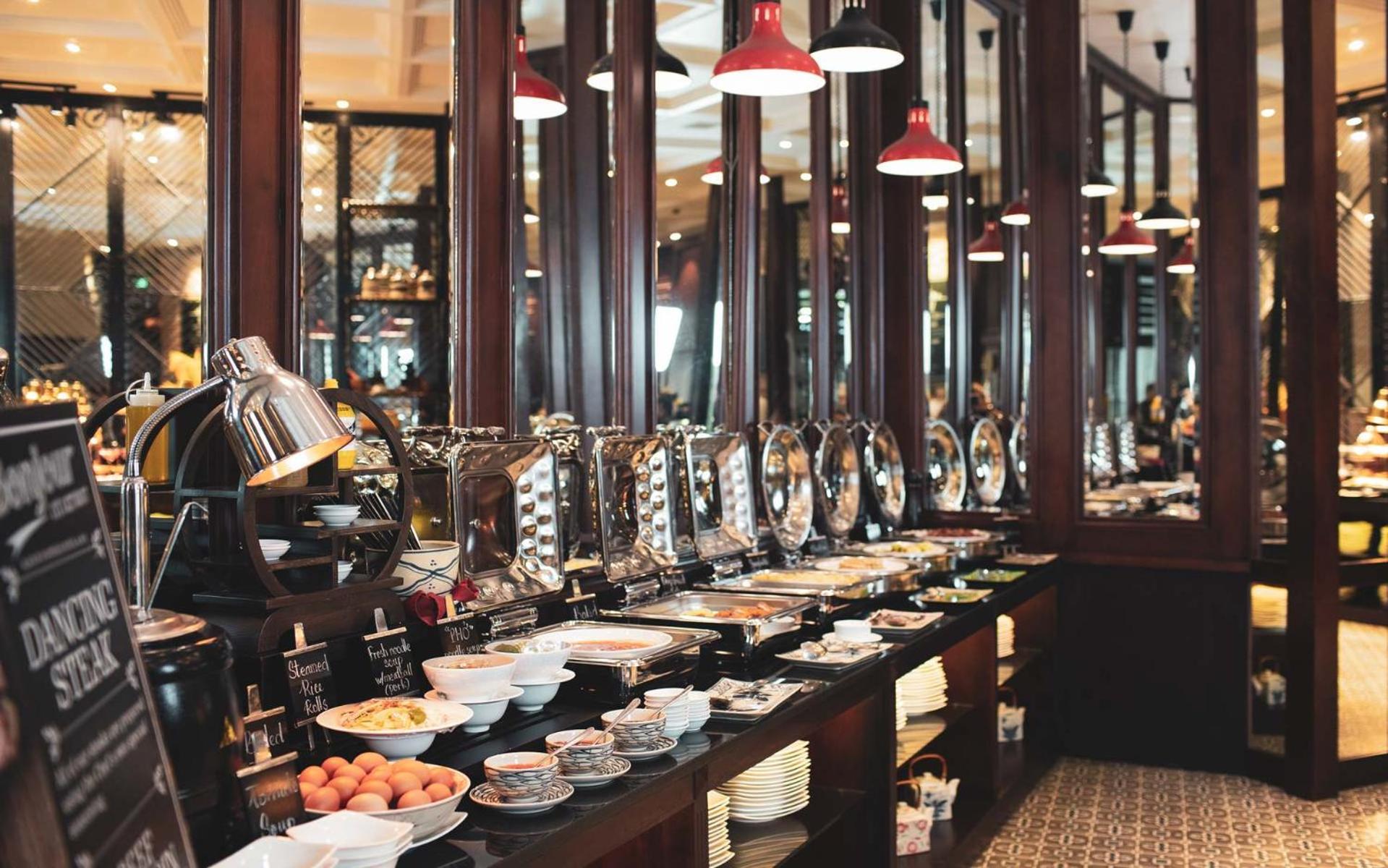 Alagon D'Antique Hotel & Spa Πόλη Χο Τσι Μινχ Εξωτερικό φωτογραφία